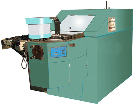 Impact Extrusion Press