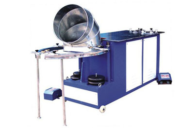 Round Duct Machinery