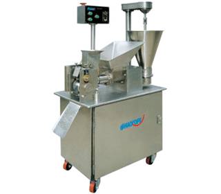 Dumpling Machine