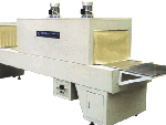 Shrink Packaging Machine