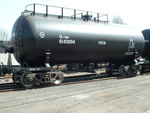 Railway Parts
