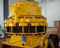 Stone Crusher, Crusher Factory Solution