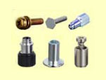 Self-clinching Fasteners