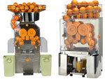 Orange Juicer