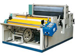 Perfoarting Rewinder