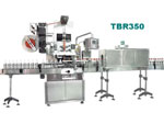 Bottle Labeling Machine