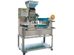 Sushi Shaping and Packing Machine