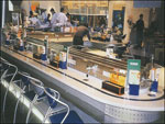 Rotary-type Sushi Self-help Hot Pot Conveying Machine