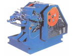 Tubular Blind Rivet Heading Machine