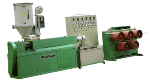 rope making machine