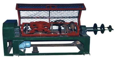 rope making machine