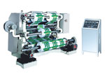 Film Slitting Machine