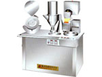 Capsule filling machine