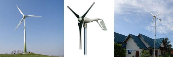 Wind Turbine Generator