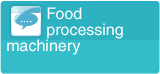 food processing machinery