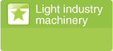 light industry machinery