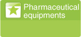 pharmaceutical equipments