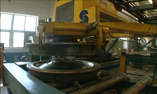 railway wagon equipment